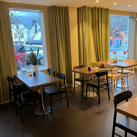 Klosterhagen Hotel-2